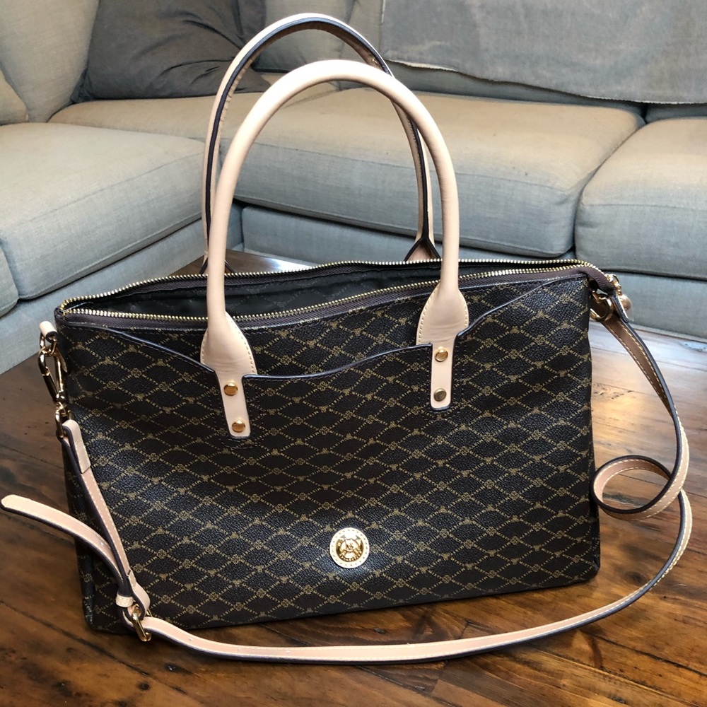 Misty USA Never Used Beautiful Handbag!